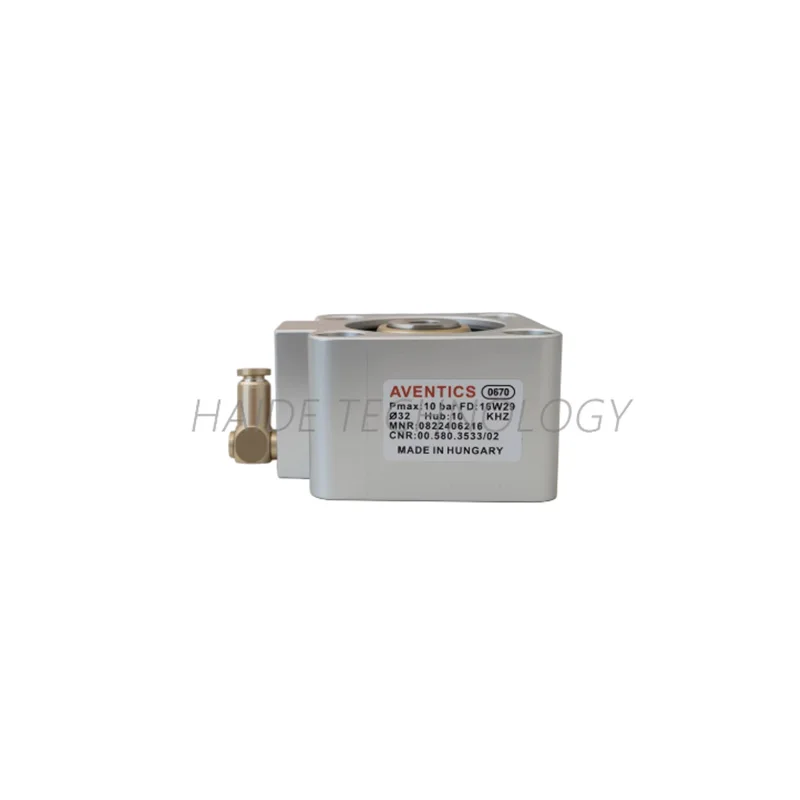 Suitable for Heidelberg SM102/CD102 printing machine top plate mounting cylinder 00.580.3533 printing machine accessories