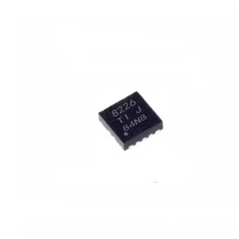 12PCS New original TPS28226DRBR 8226 QFN-8