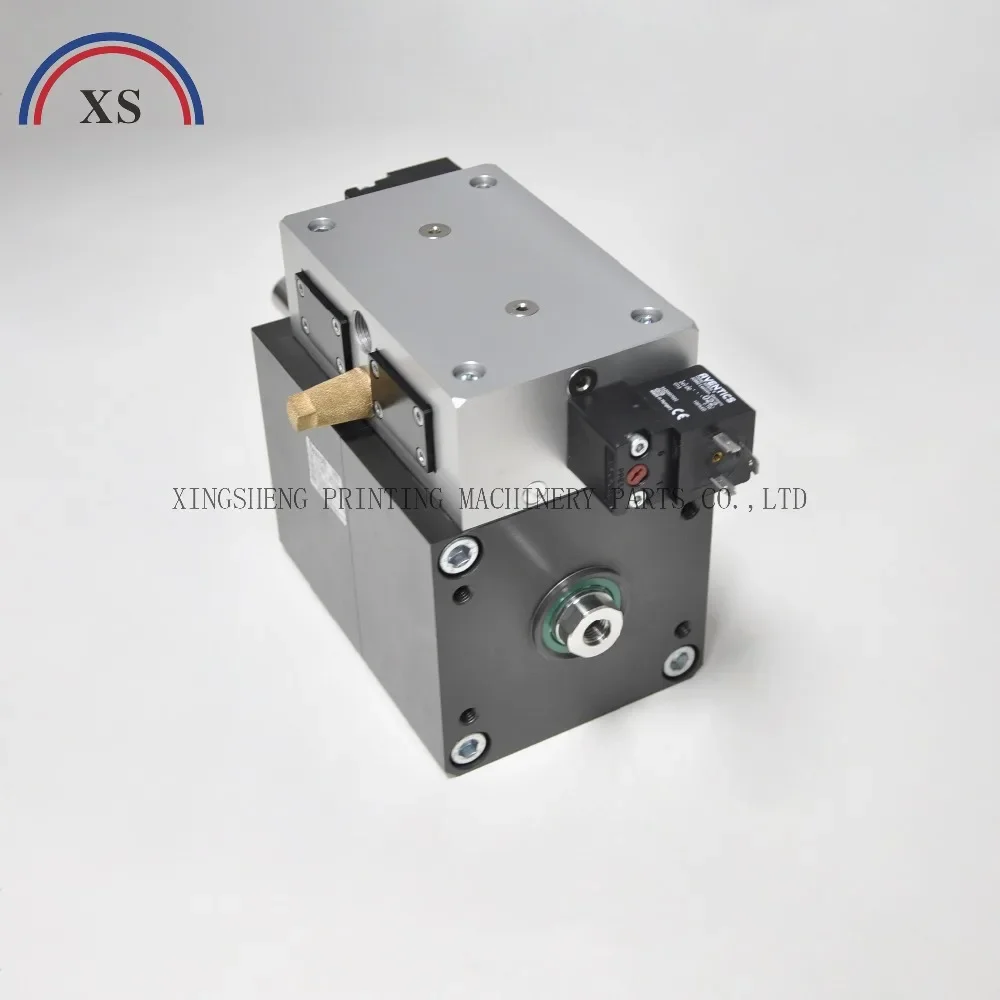 F4.335.001 HD original pressurized cylinder HIGH QUALITY PRINTING MACHINE PARTS CD102