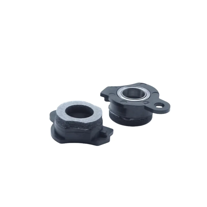 2Sets Developer Magnetic Roller Bushing For Konica Minolta Bizhub C300i C250i C360i C450i C550i 650i 750i Developer Bushing