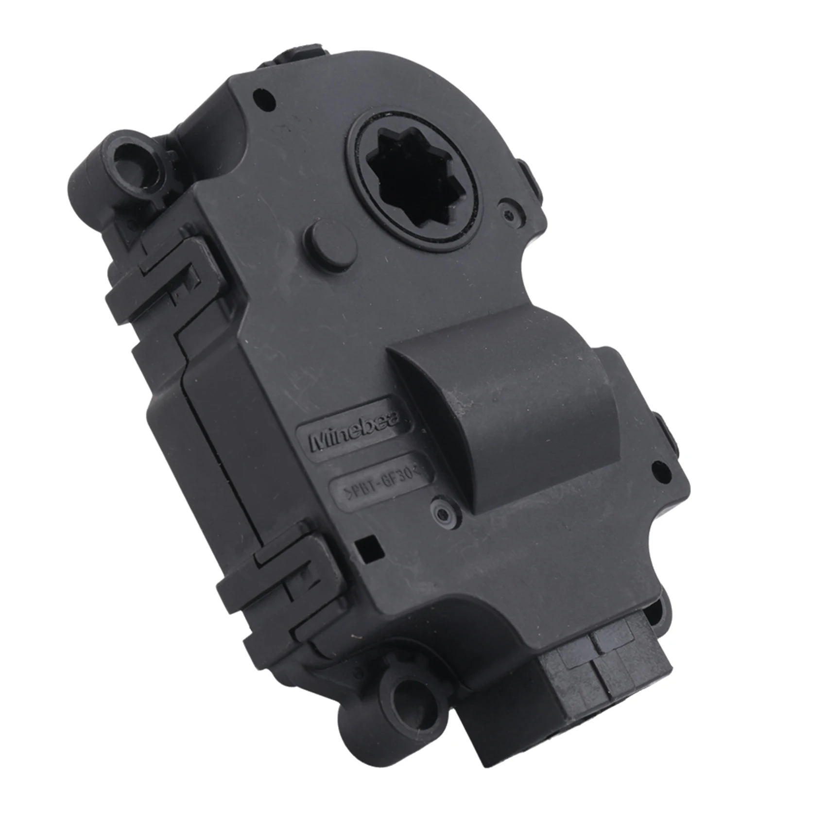 

HOT-Heater Control Valve Flap Motor For BMW 3 G20 G21 2020 HAL-48003-C HAL48003C T901288B T901288-B,Heater Control Valve Flap Mo