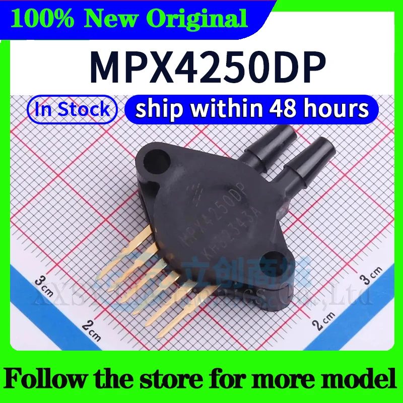 MPX4250DP MPX2202GP MPX2200GP MPX2200DP MPX2200AP MPX2100DP MPX2100AP MPX2010GP MPX2010DP MPX4250AP  High quality New