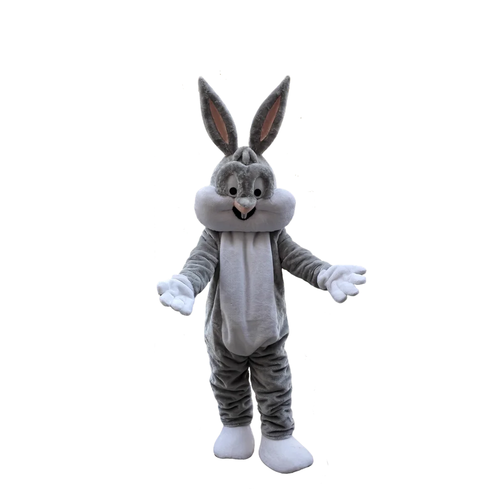 

Костюм талисмана зайчика EAster, пасхальные жуки, кролик, индивидуальный персонаж мультфильма, косплей, талисман 41546