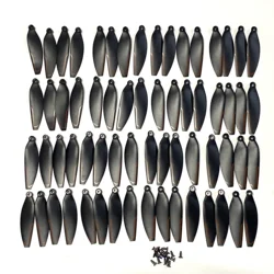 LS-S1S Mini Drone Original Spare Parts Blades Accessories Propeller Blade S1S Drone Props