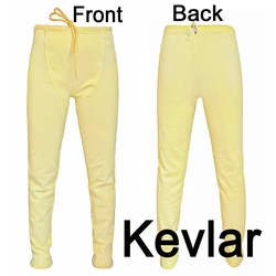 Men Motorcycle Aramid Trousers Fireproof Wearable Protective Gear For Riding Touring Racing Motorbike Pants WOLFRIDER