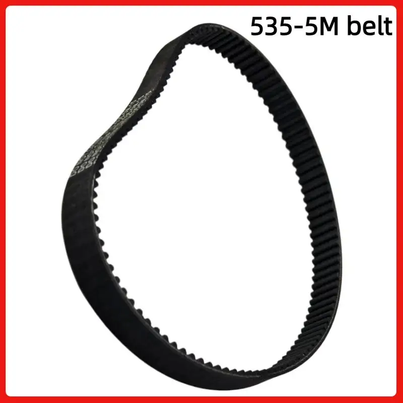 Htd 5M-535-15 Rubbe…