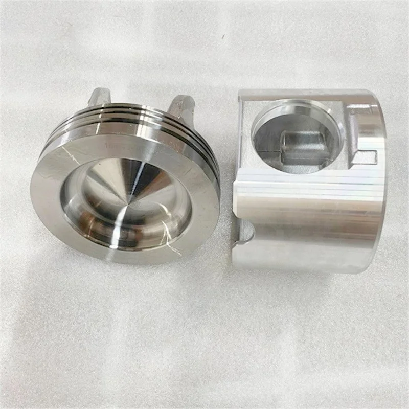 Kit Perbaikan dan Pembuatan Kembali Gasket Piston Mesin Diesel Caterpillar 1684540 Kualitas Tinggi-