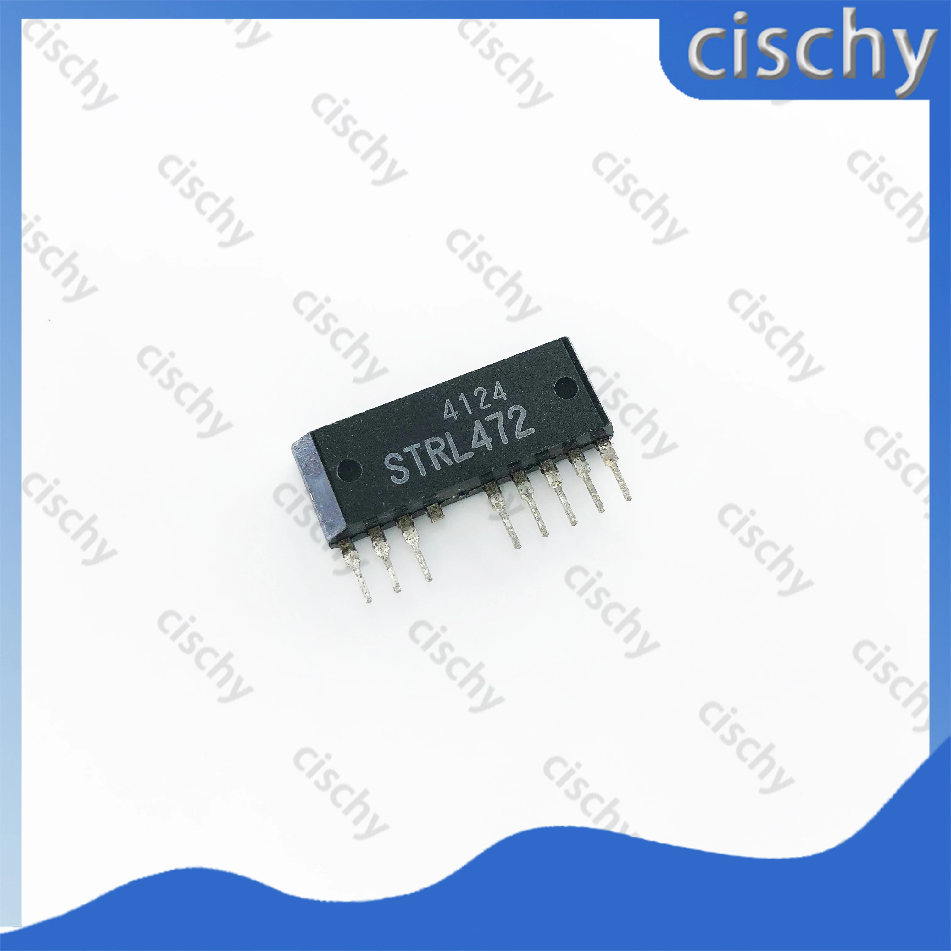 L472 SIP-8 STRL472 In Stock 1pcs/lot