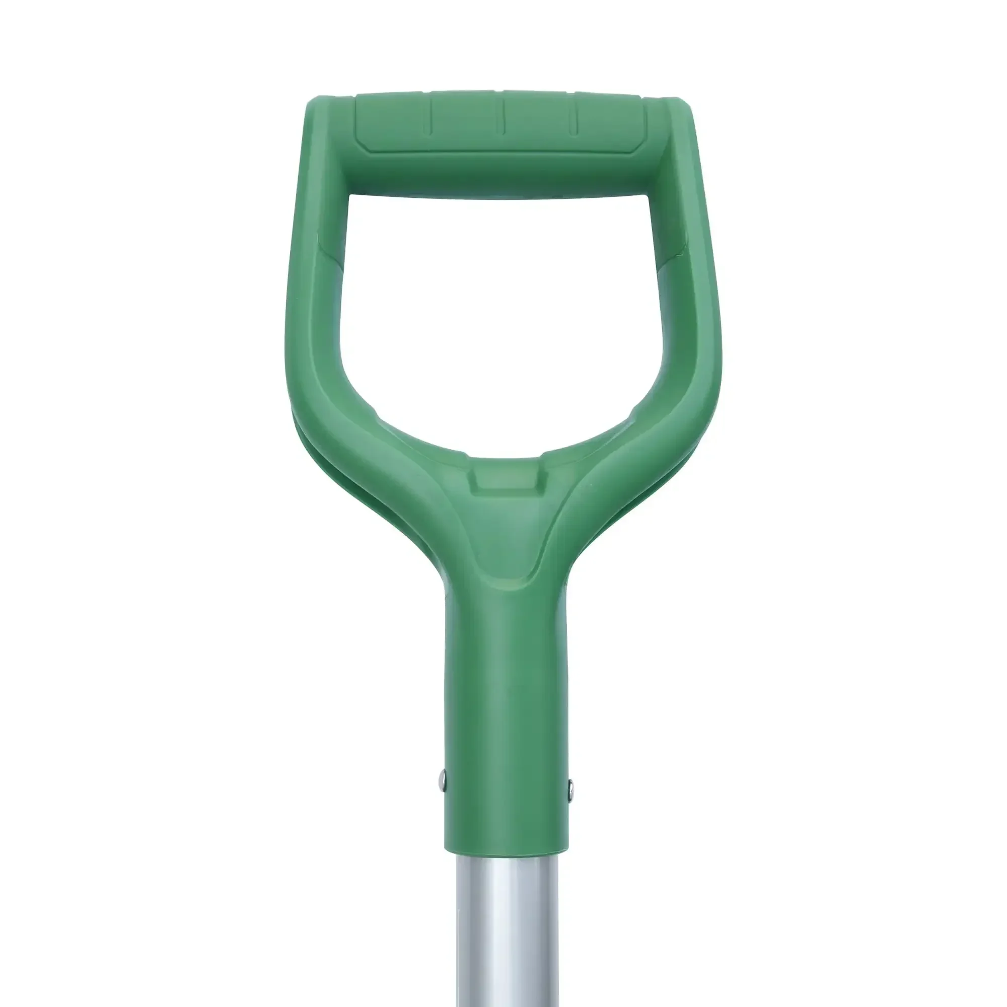 Садовая лопата для копания — комфортный D-образный захват и легкий стекловолокно для удобного использования