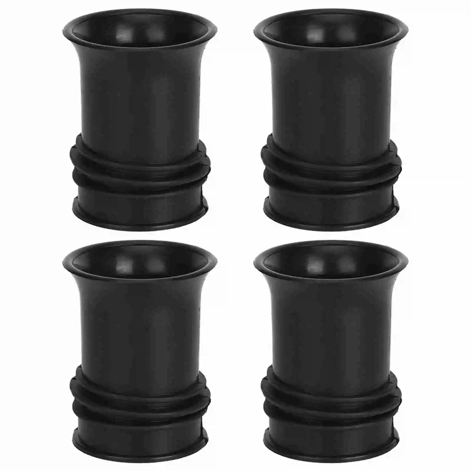 Carburetor Air Filter Box Boot 17253-341-300 Fit for Honda CB750F Super Sport 1975-1976 Car Air Filter Boot
