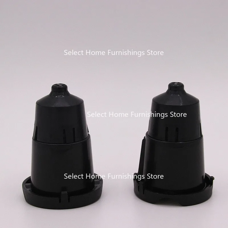 Suitable for Black Coffee Filter Cup, Filter Base, Filter Capsule Base, Coffee Machine Accessories