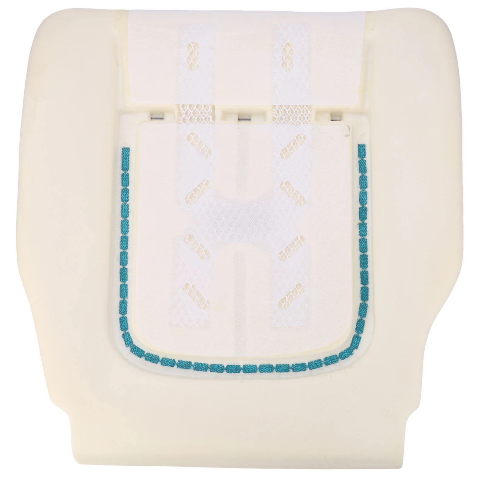 

Seat sponge kit For 2011-2016 model Ford F250, F350, F450, F550 (driver)