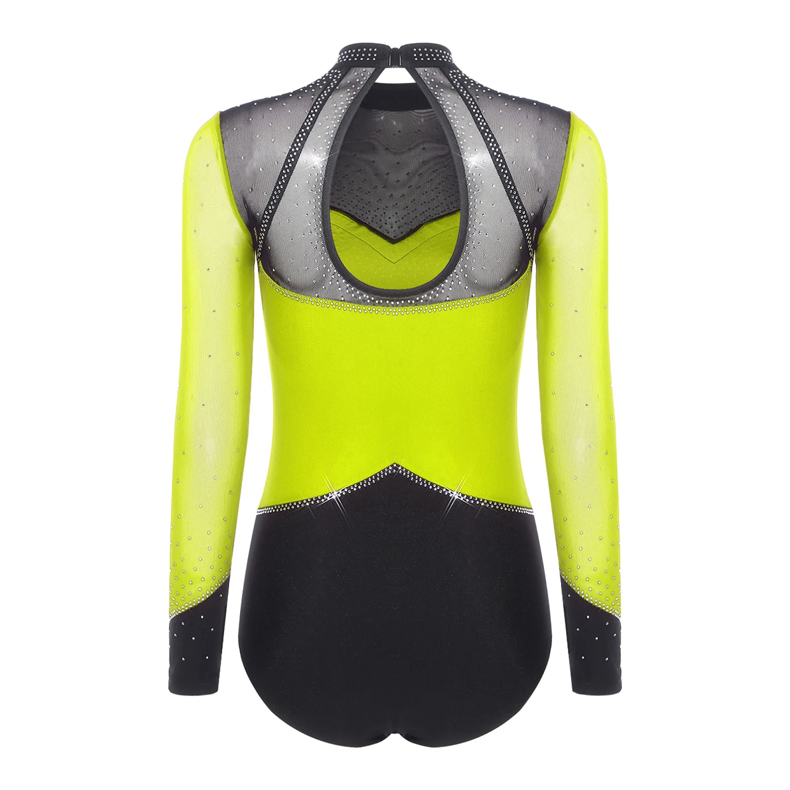 

Женский комбинезон для латиноамериканских танцев (ча-ча-ча, румба), танцевальная одежда для взрослых (танго), купальник для фигурного катания, балетный гимнастический боди, топы