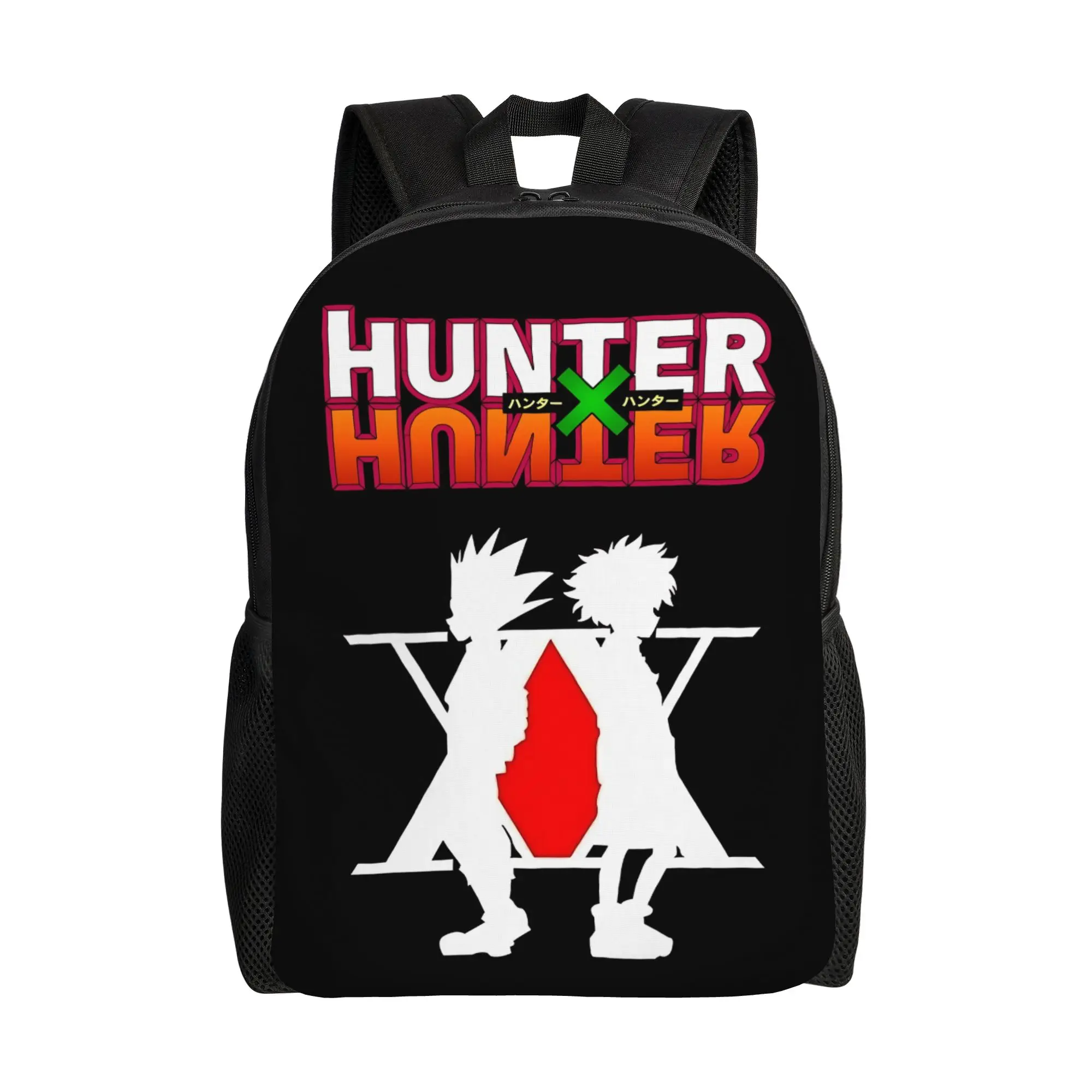

1Piece Scarlet New School Year Schoolbag HUNTER For Women Backpack