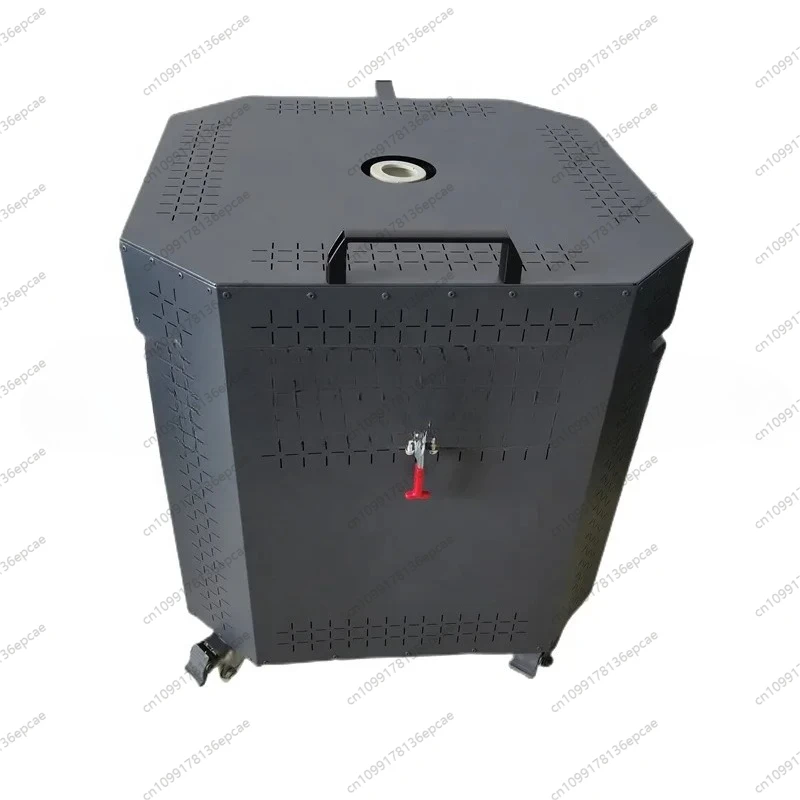 

Electric Kiln for Pottery Studio Electric Oven with Simple Operation