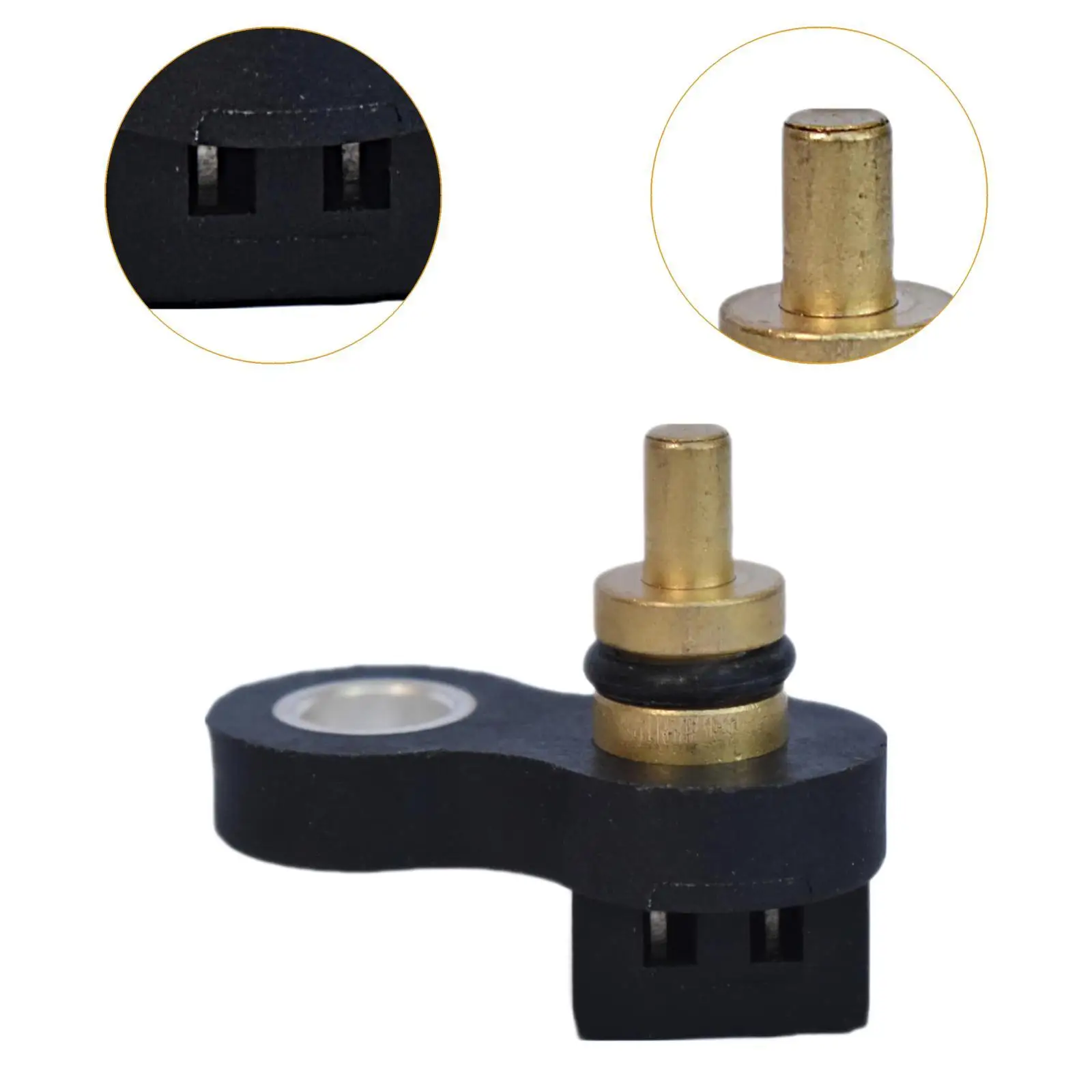 463863B900 Remplacement de la température d'huile pour Santa Sport : 2013-2015 Rapide