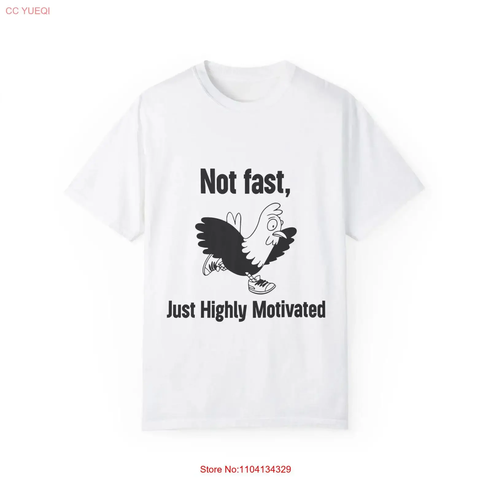 T-shirt Motivationnel Amusant pour les Coureurs, Tenue Décontractée pour les Amateurs de Fitness, Idéal pour les Anniversaires, Encouragement, Style Vintage Délavé Légèrement Tendance
