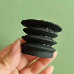 33-38mm NVE Pard Eyepiece Guards Shields Rubber Eye Protector Eyecup for Tactical Hunting Night Vision Scope