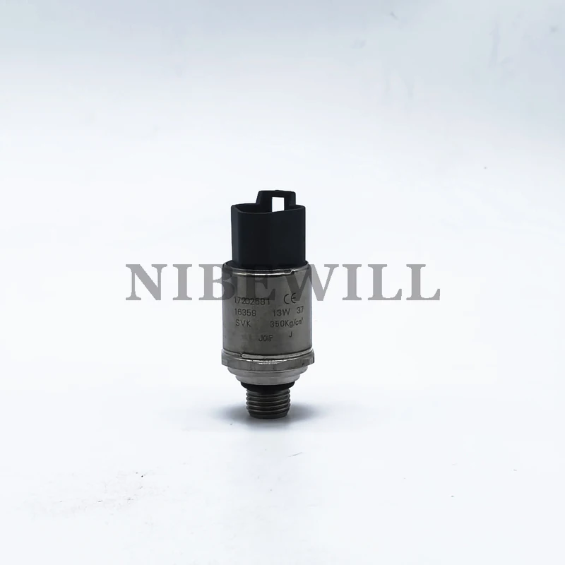 Construction Machinery Parts for A25F A30G A40G BL60B High Voltage Sensor 17202581 350Bar
