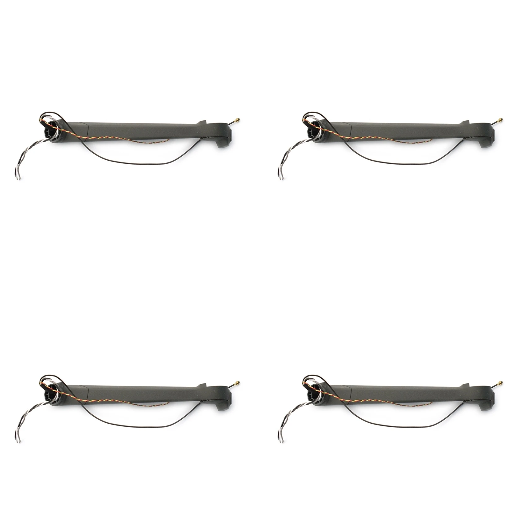 B44C 4X For DJI 3 Motor Arm Shell Right Rear Arms Replacement For DJI 3 Drone Repair Spare Parts