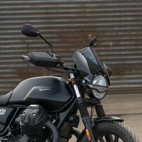 Moto Guzzi V7 Windscreen -AliExpress