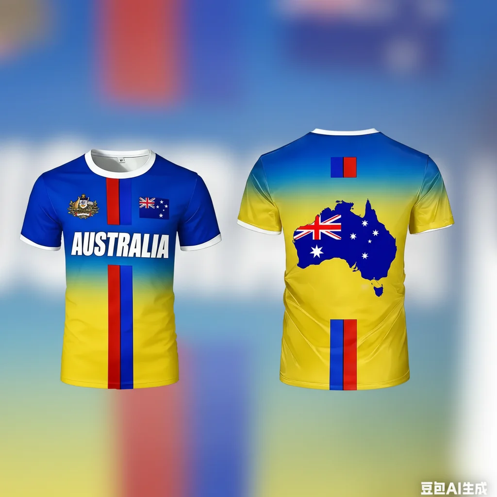 2025 New Australia …