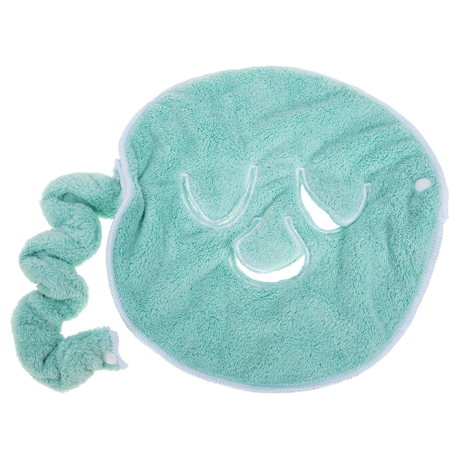 

Face Towel Facial Towels Steamer Skincare Mask Hot Compress Cloth for Washing Friendly