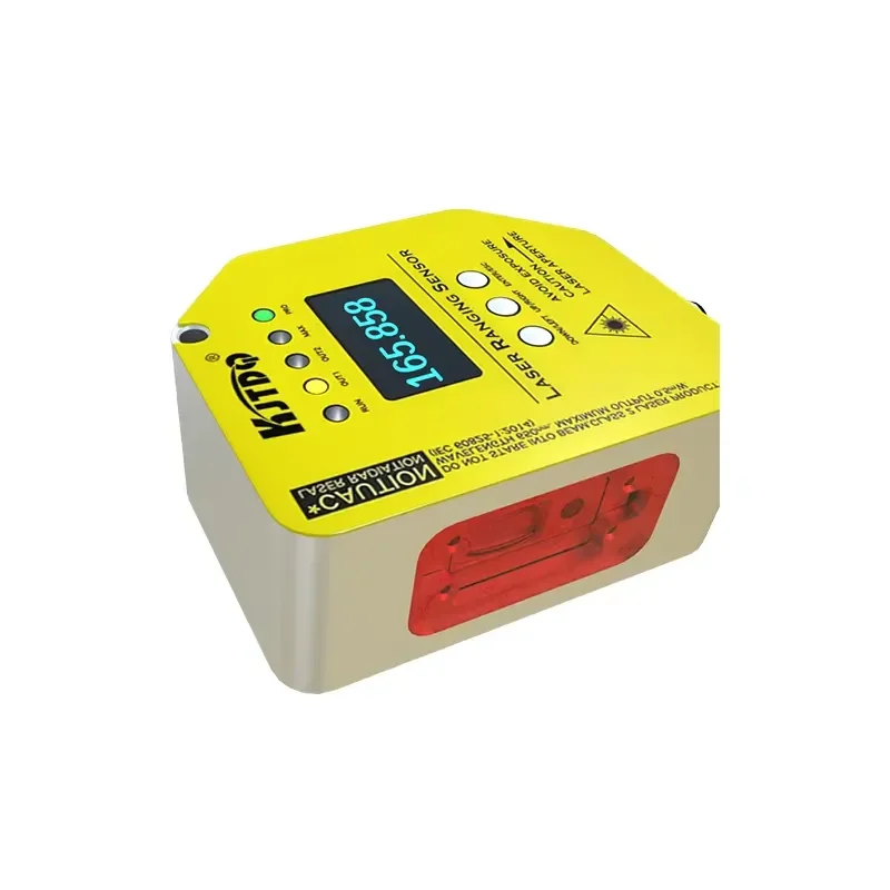 Direct Sale From the Manufacturer SN 1m Operating Temperature Industrial Distance Sensor