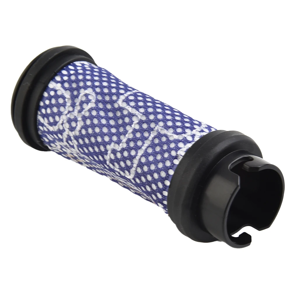 Repuesto de filtro primario para aspiradora de mano H70, accesorios de piezas