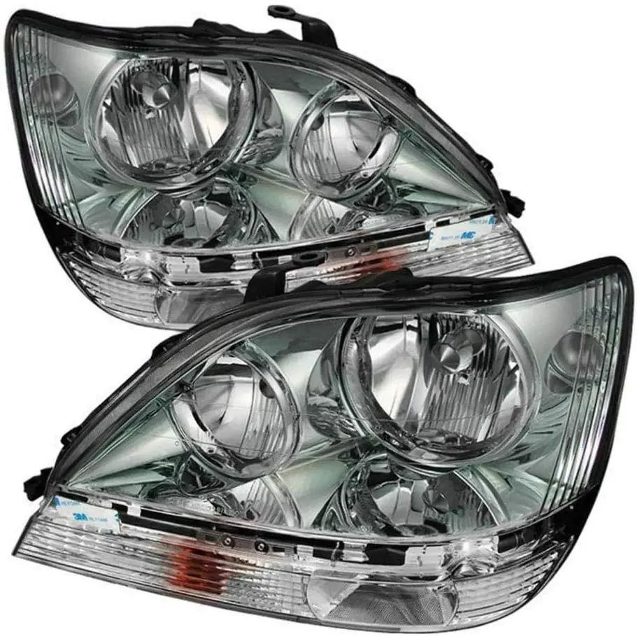 

PRO-JH-LRX99-C Фара Lexus Halo
