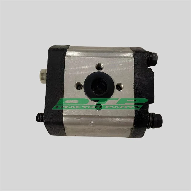 CBN-E314L, Gear Pump - short shaft,for JINMA/JM 18-28HP Tractors,C901-314-001