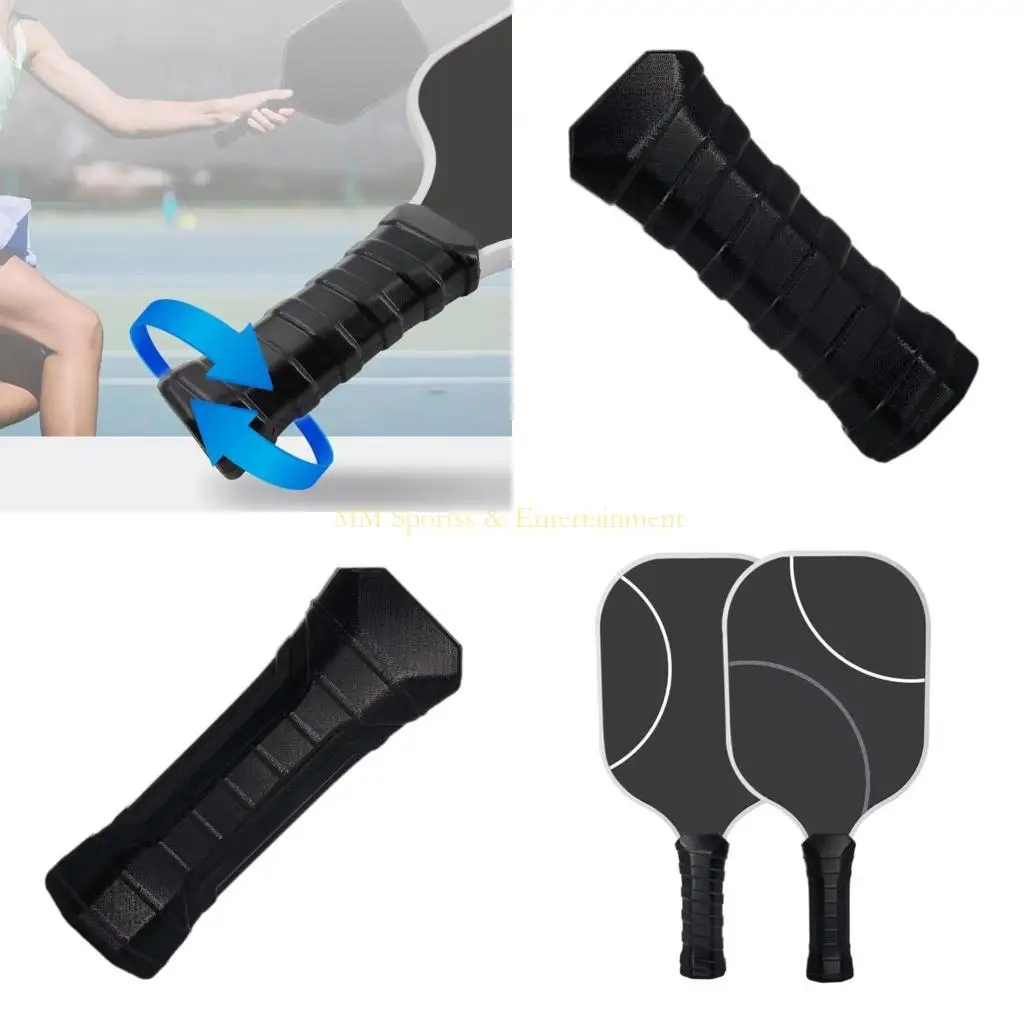 

31be 2pcs Pickleballs Paddle Grip Overgrip