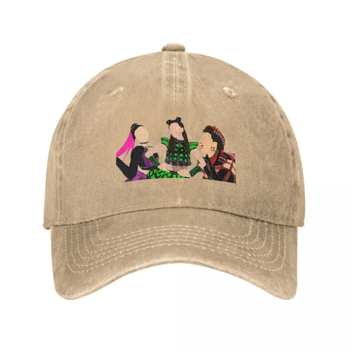 Queen Cassie Baseball Cap Mountaineering |-F-| Women's Hats For The Sun Men's