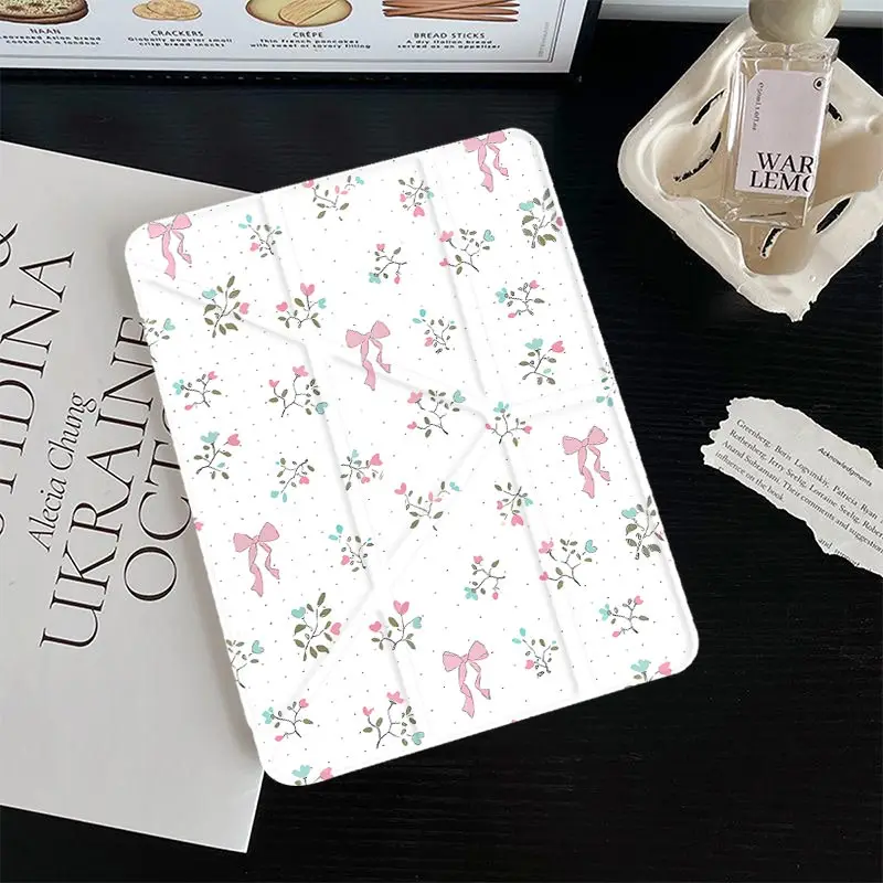 Multi View Angles 3+Y Fold Case For Redmi Pro2 2025 12.1 Redmi Pad Pro 12.1 Xiaomi Pad 5/6/7 11 inch Redmi Pad SE 11 inch