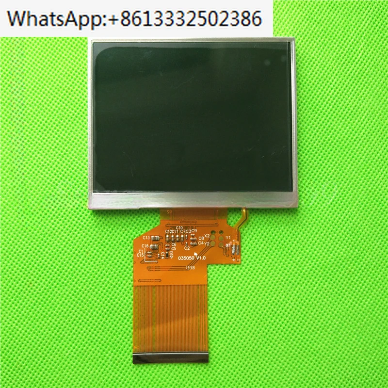 Large format printer   LCD screen    CJV-150 CJV-300 display control panel JV150 JV300 normal parts 1pc