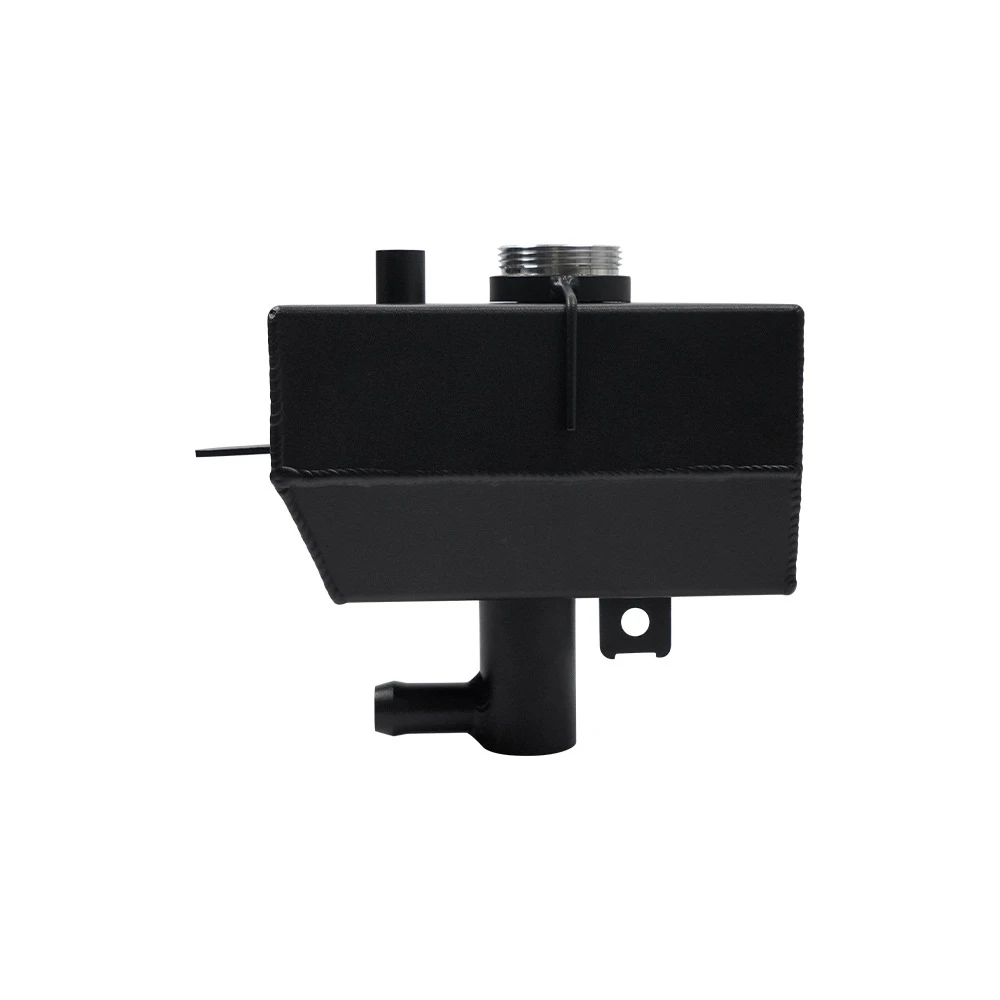 

Aluminium Alloy Coolant Reservoir Tank Front Engine Expansion Bottle for JL JLU 2018-Present