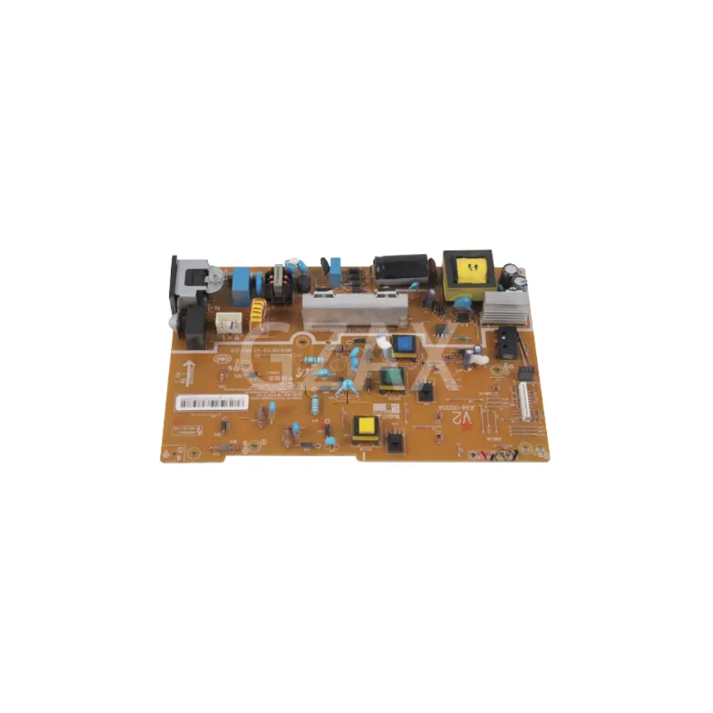 Power Supply Board For Samsung SCX-4521NS SCX-4521 SCX-4521HS SCX-4321NS 4321 4521 JC44-00225A 220V Printer Parts