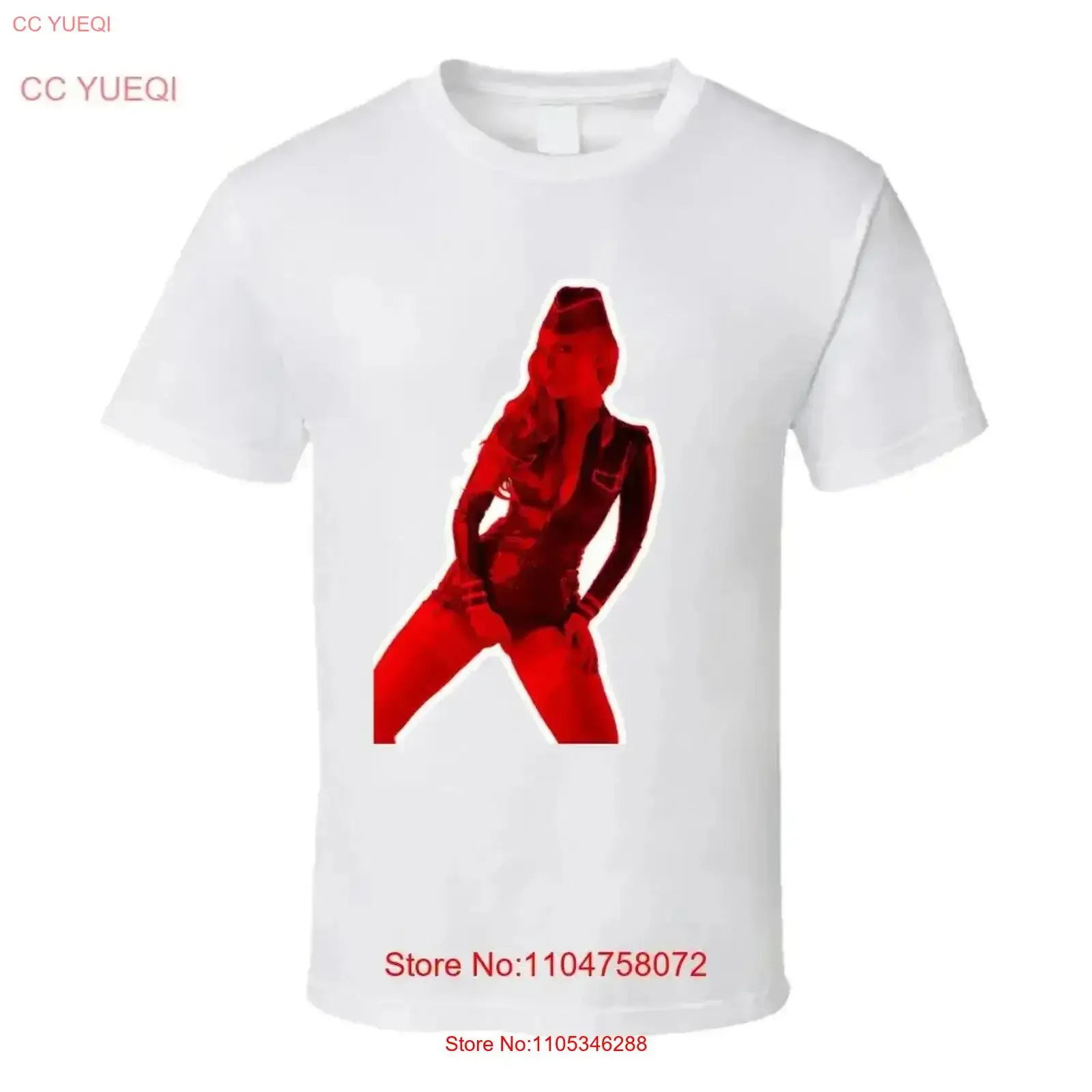 Ancilla Tilia Dutch Politician 24 T-shirt vintage lavé, haut polyvalent et tendance pour un usage quotidien, élégant et extensible pour homme