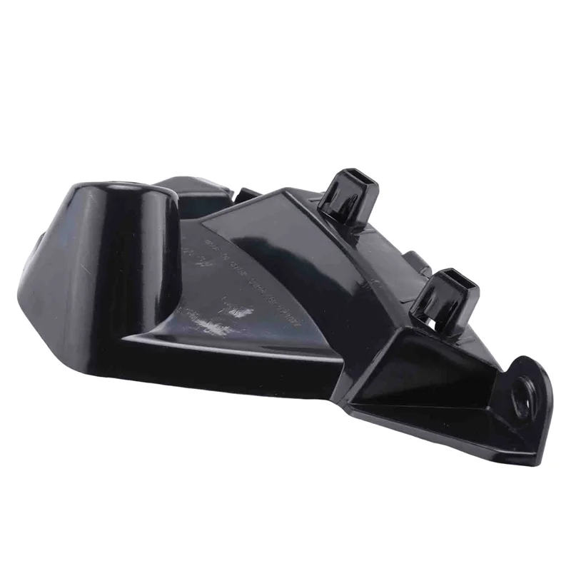 

ODIES-Automobile Right Front Fender Front Bumper Bracket 1047093-00-H 1095794-00-B For Tesla Model X 2015-2022 Parts Accessories