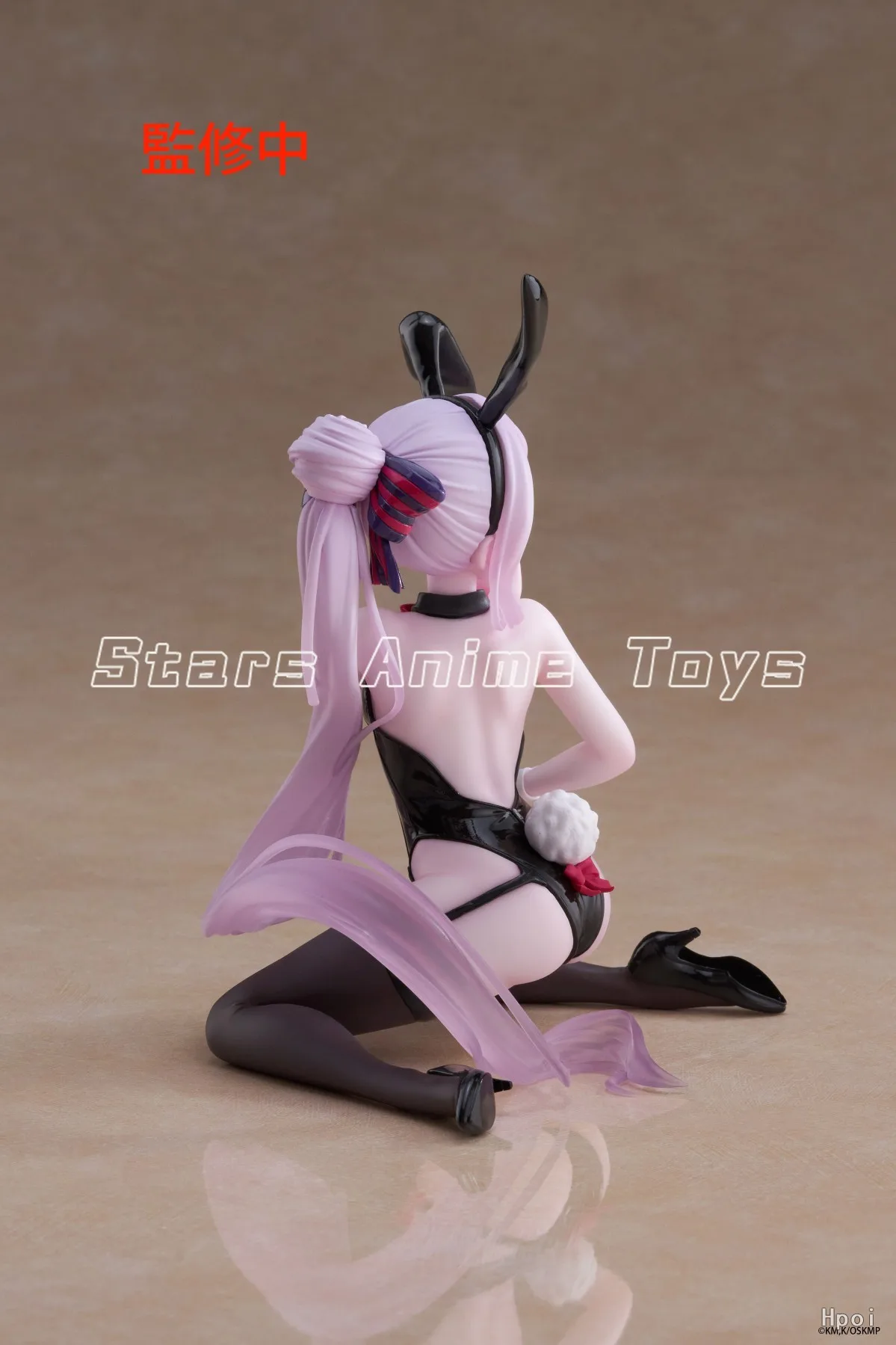 【Prevendita】Originale TAiTO Desktop Carino OVERLORD Shalltear Bloodfallen Bunny Girl Style Animation Figure Collezione di giocattoli Modello