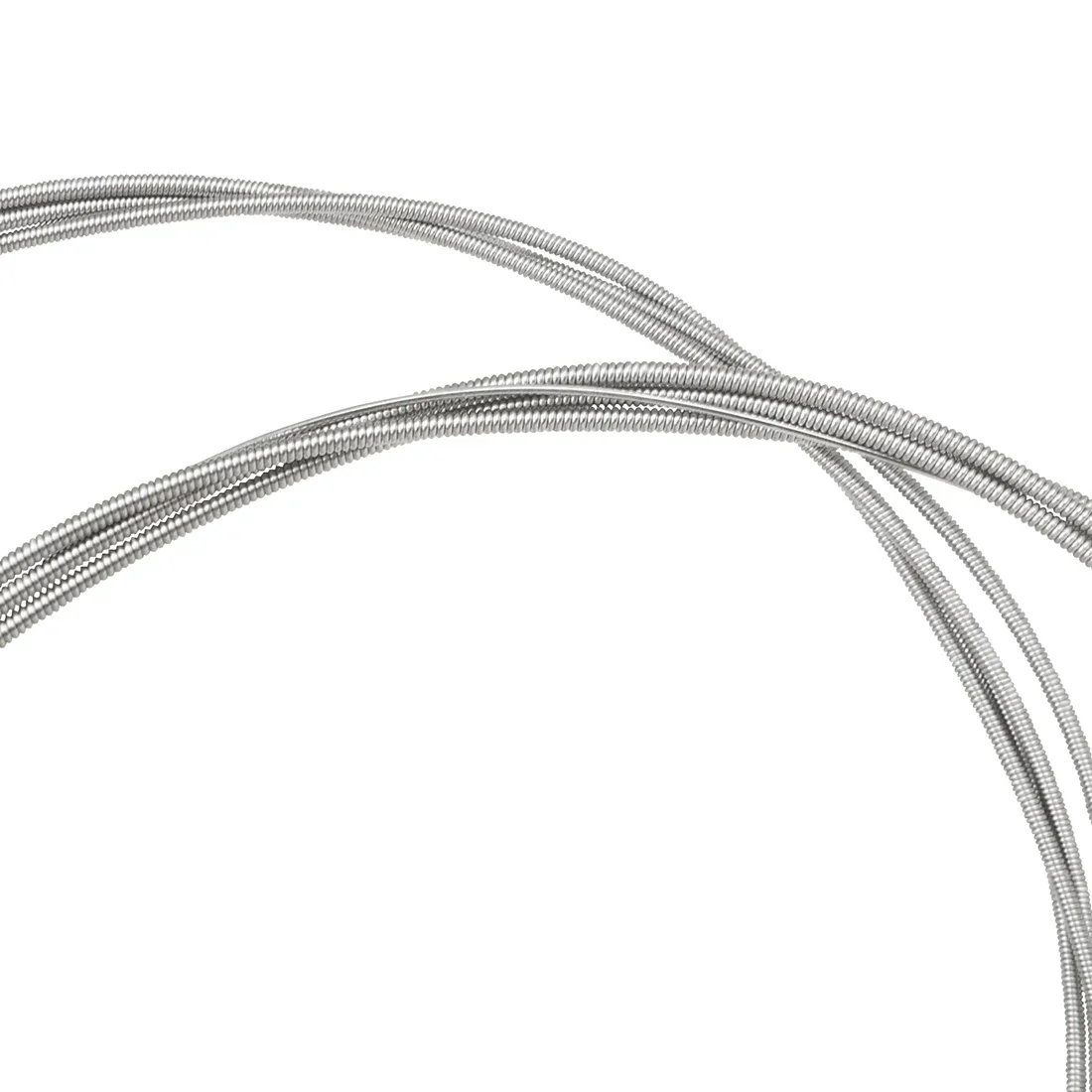 IRIN E309 Corde per chitarra elettrica Lega esagonale Nucleo in acciaio ad alto tenore di carbonio Corde per chitarra elettrica a sei corde Accessori per chitarra