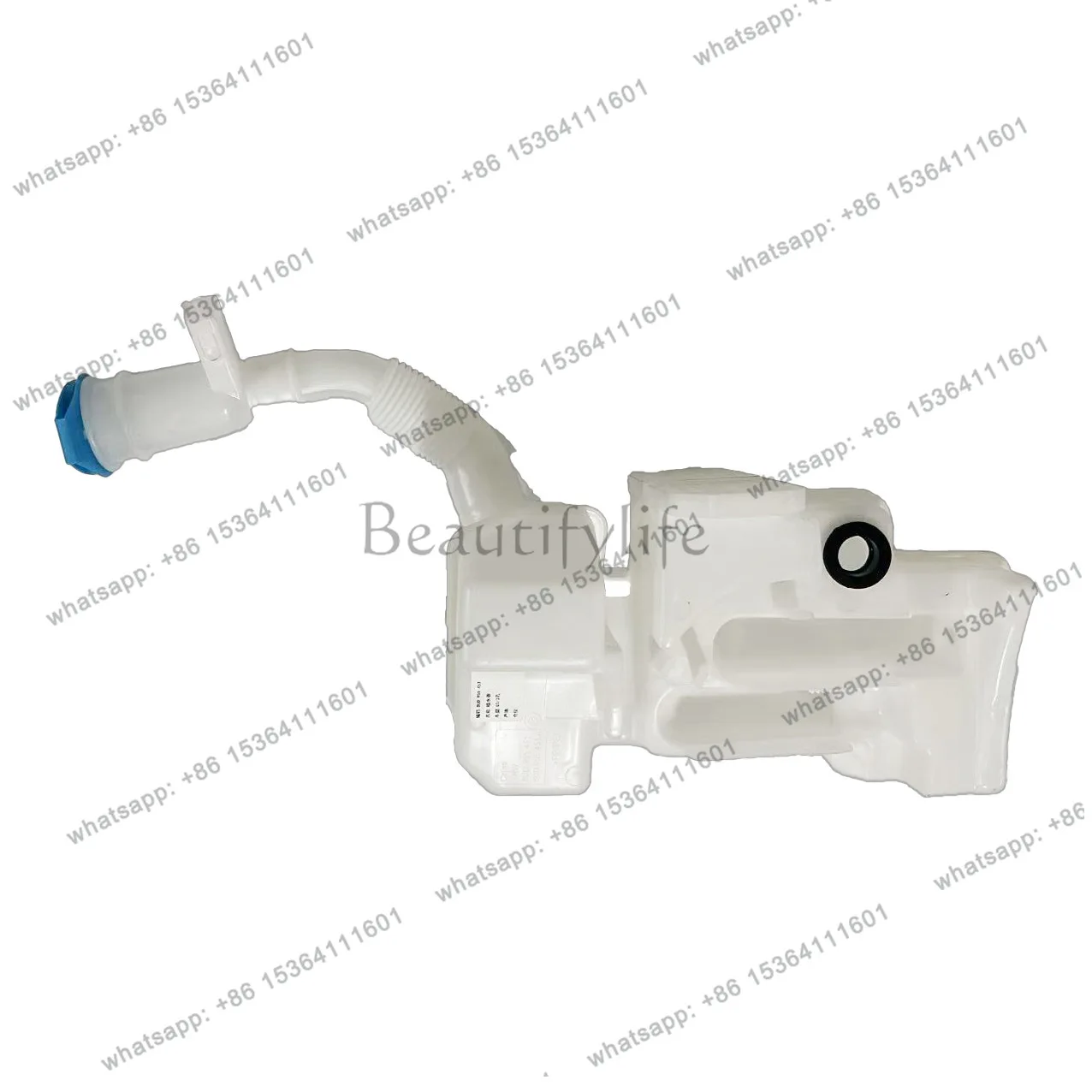 LS suitable for Q3 two-hole three-hole wiper spray kettle 8UD955453 8UD955453A