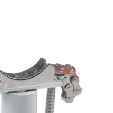 2PCS Adjustable Radiator Floor Stand Bracket 10-17cm Steel Mounting Base Support Frame For Die-cast Aluminum Heating System