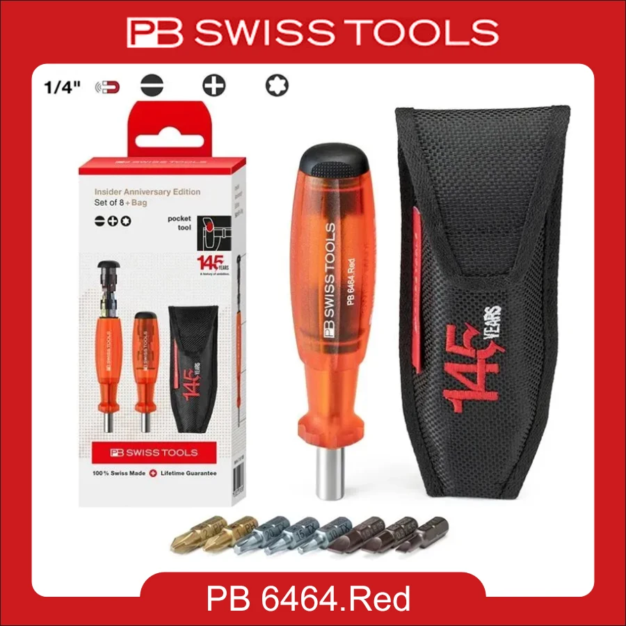 tournevis-de-poche-multifonction-pb-swiss-serie-6464-8-en-1-avec-embouts-magnetiques-integres-et-multicolores-pb-6464
