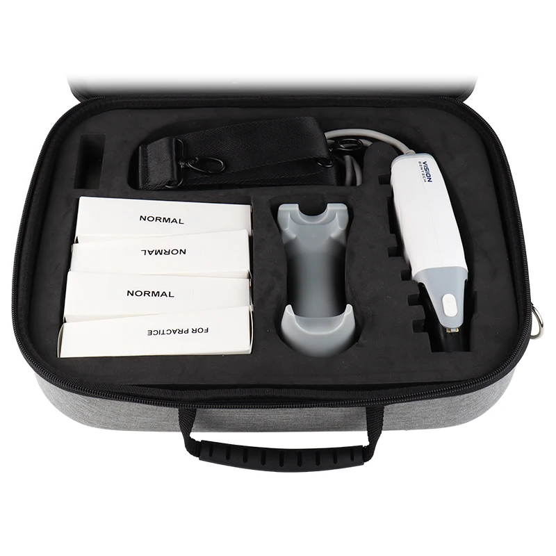 

Стоматологический 3D интраоральный сканер, цифровой сканер для получения оттисков зубов, 3D-сканер для создания моделей зубов, AI-сканер для лабораторий, сканер для полости рта