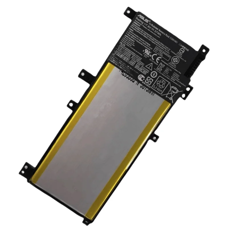 Brand new & original C21N1401 Battery Applicable to Asus X455L X455LN X455LA Y483L X455LF X454LD