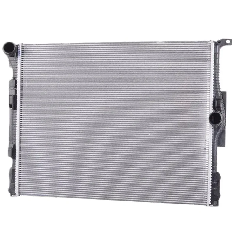 17118482625 or 17118482622 Auto Parts 1 Pcs Spare Radiator Coolant Kettle for BM W 320i B48 320iX 330iX 340i