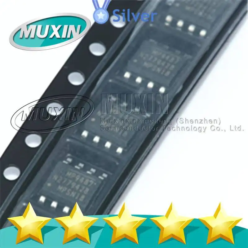 MP9487 SOP8 Electro…