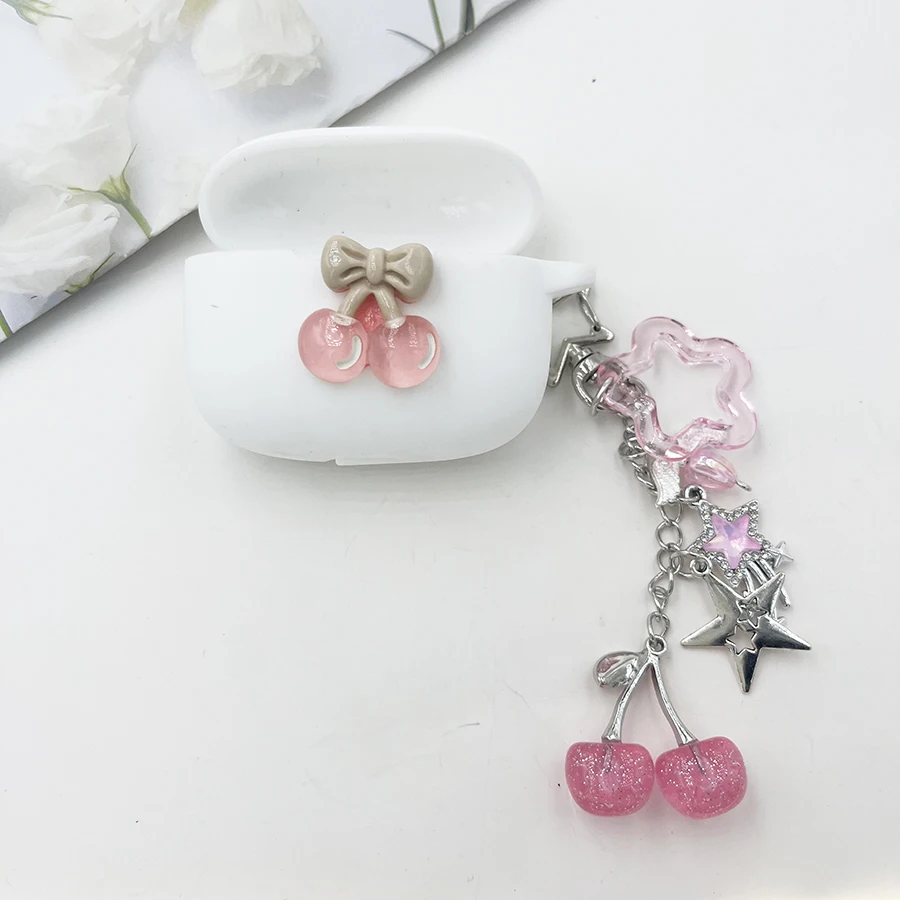 Fruit Cherry Cover …