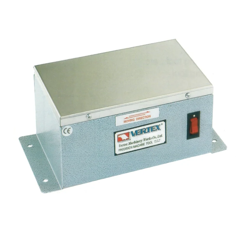 TaiWan VERTEX demagnetizer VDM-8 Plane demagnetizer